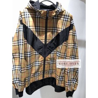 เสื้อBurberryส่งฟรีมีของแถม