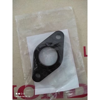 ไฟเบอร์ท่อไอดี honda scoopy i สำหรับรุ่นไฟเลี้ยวบังลม ปี 2012 แท้เบิกศูนย์ 17119-GGC-900🛵🛵