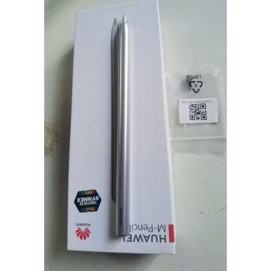 Huawei M-pencil Gen2 ใช้งานปกติ