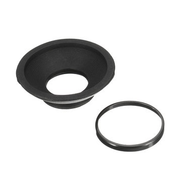 DK-19 Eyecup OEM for Nikon  ยางรองตา กล้องนิคอน D850 D810 D800 D800E D3S D3X D5 D4 D4S D700