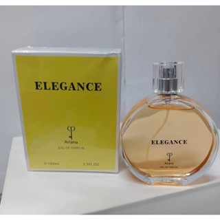 น้ำหอมผู้หญิง Ariana Elegance edp 100ml