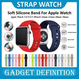 สายนาฬิกาข้อมือสมาร์ทวอทช์ T500 t55 watch8 Watch7/ นาฬิกาข้อมืออัจฉริยะ ทุกรุ่น