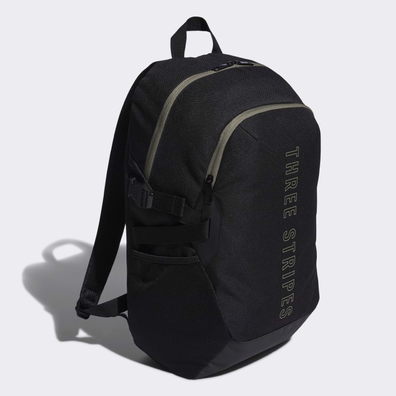 [ ผลิตภัณฑ ์ ของแท ้ - ] Adidas Pow Gfx Bp Unisex Training Backpack