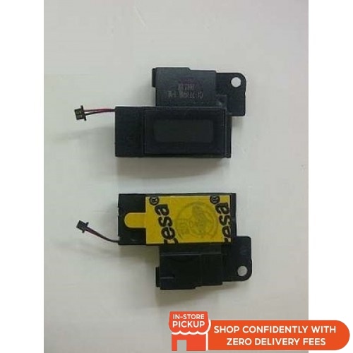 BSS เข้ากันได้กับ Asus Zenfone 5 Buzzer Ringtone อะไหล่