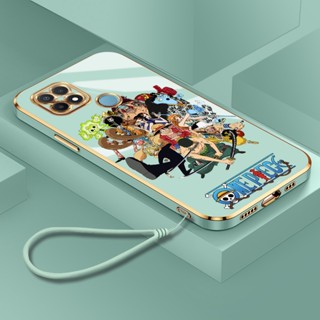 เคส OPPO A15 A15S A35 CPH2185 CPH2179 One Piece