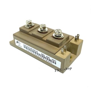 2MBI400U2B-060 IGBT MODULES   600V 400A