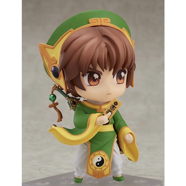 Nendoroid 763 Syaoran Li