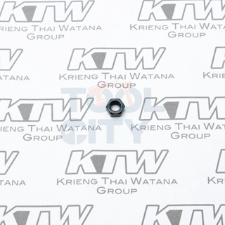 MAKITA MP931202-6อะไหล่ MT372#33 น็อต M5 สามารถออกใบกำกับภาษีเต็มรูปแบบได้ (มากีต้า)