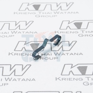 MAKITA MP232152-1อะไหล่HR2611F#19 LEAF SPRING สามารถออกใบกำกับภาษีเต็มรูปแบบได้ (มากีต้า)