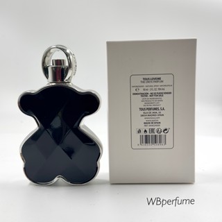 น้ำหอม Tous LoveMe The Onyx Parfum for women edp 90ml Tester