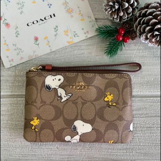 coach คล้องมือคอลใหม่ คล้องมือ 1s สัตว์หลายแบบ