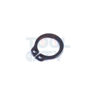 MAKITA MP961006-2อะไหล่ BTL062#18 RETAINING RING S-10 สามารถออกใบกำกับภาษีเต็มรูปแบบได้ (มากีต้า)