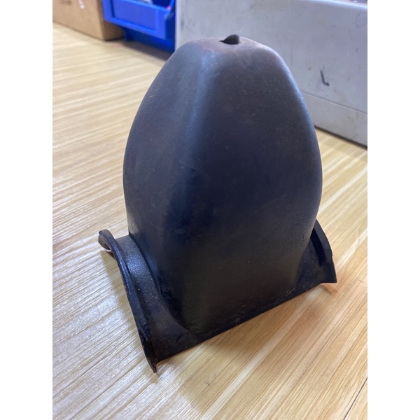 Mitsubishi Pajero L049 Triton แดมเปอร์สปริงหลัง