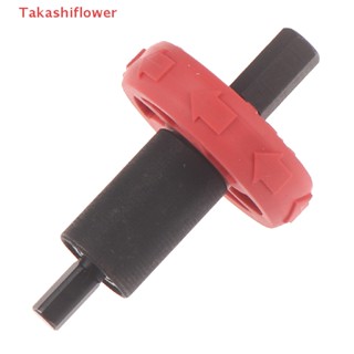 (Takashiflower) อะแดปเตอร์ดอกสว่านสตาร์ทเครื่องยนต์ไฟฟ้า สําหรับ Troy Bilt JumpStart