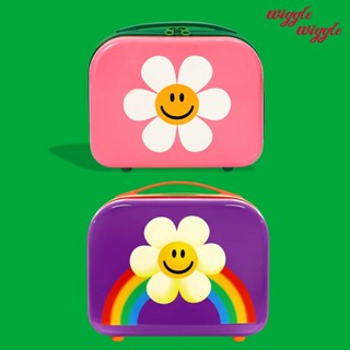 (รอ14วัน) WiggleWiggle Ready Bag - กระเป๋าเก็บของ เก็บอุปกรณ์ต่างๆ