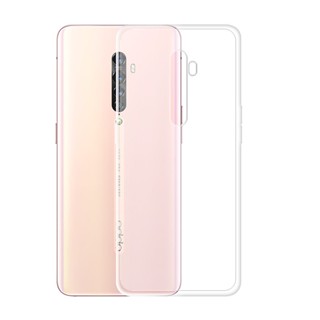 เคสใสกันกระเเทก OPPO R11 R17 PRO R9S PLUS R9S PRO RENO 2 RENO 4Z RENO 5 5G 6 7 7Z 8 PRO 5G 49 บาท