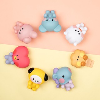 [พรีออเดอร์] BT21 minini Monitor Air Freshener ✅ของแท้💯 ⚠️อ่านรายละเอียดก่อนสั่งซื้อนะคะ