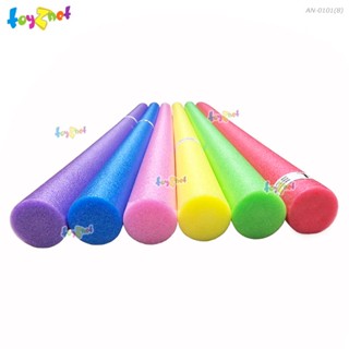 Toyznet  แท่งโฟม คละสี (แพ็ค 12 ชิ้น) รุ่น AN-0101