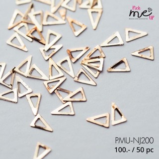 จิวติดเล็บ อะไหล่ติดเล็บ เพชรติดเล็บ Nail Jewelry  NJ-200