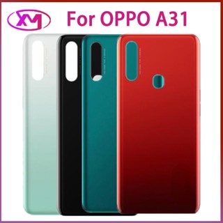 ฝาครอบแบตเตอรี่ด้านหลัง สําหรับ OPPO A31