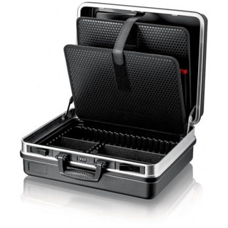 KNIPEX NO.00 21 05 LE Tool Case Basic Factory Gear By Gear Garage