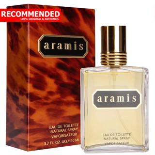 Aramis Eau de Toilette 110 ml.