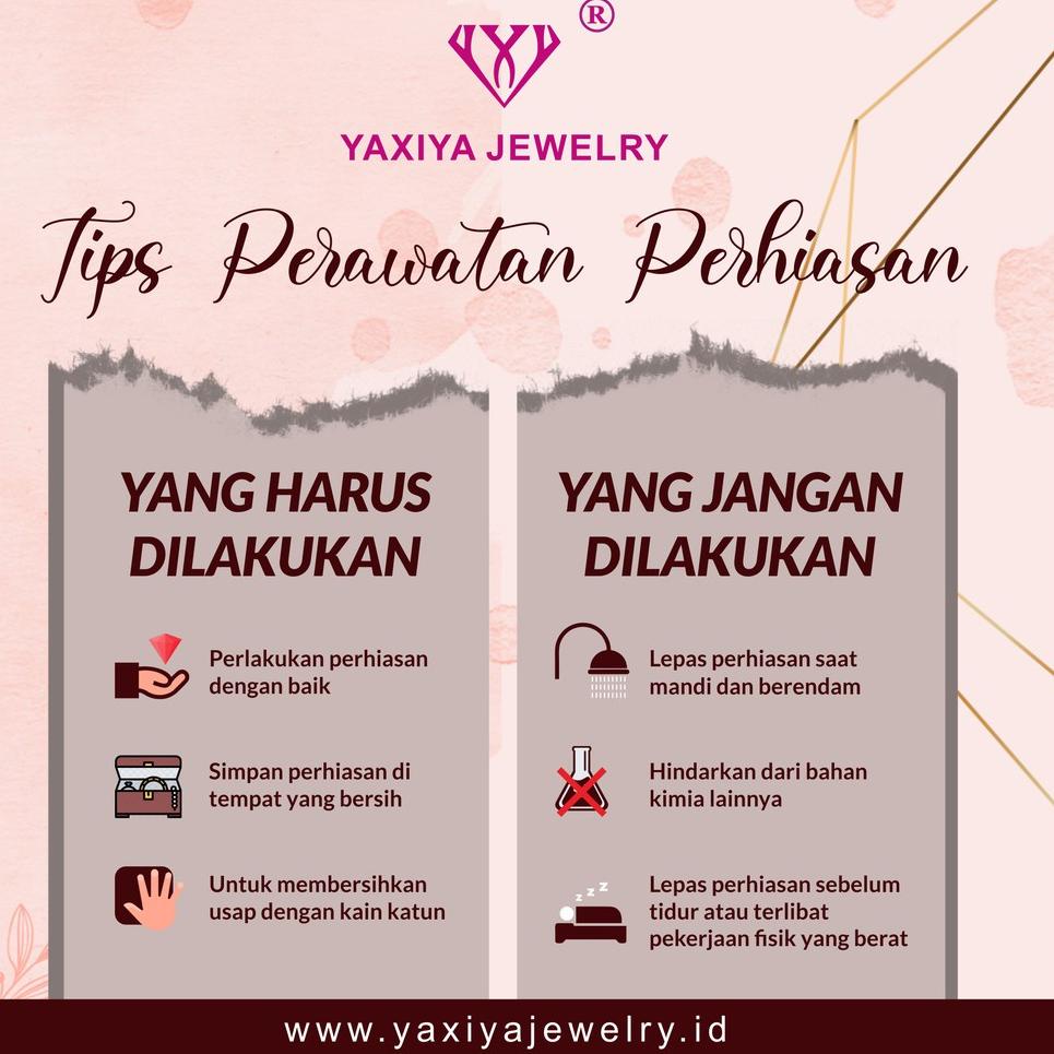 3y6 Yaxiya สร้อยข้อมือเชือกชุบทองอัญมณีเครื่องประดับเลียนแบบ 18k 122