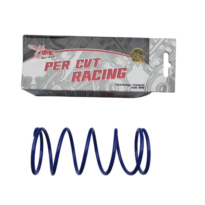 MIO 1500 RPM CVT SPRING (SPORTY/SMILE) MIO SOUL 1500 RPM CVT SPRING / MIO SPORTY 1500 RPM BMC CVT SP