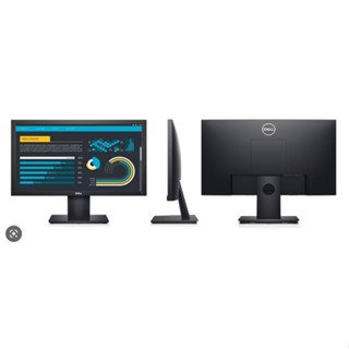 Dell Monitor E2020H, 19.5” Model : SNSE2020H Vendor Code : SNSE2020H