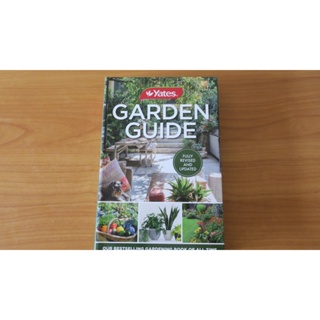 Yates Garden Guide ANZ Edition