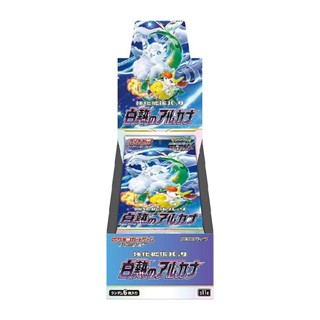 Pokemon TCG s11a อาร์คานาแห่งประกายแสง