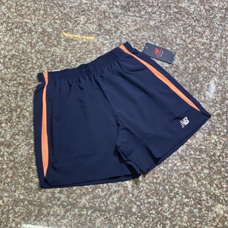 New Balance Accelerate 5” Running Shorts (L)