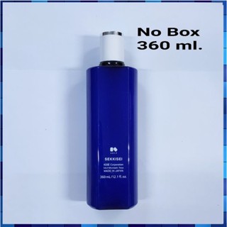 💫 น้ำโสมอันดับ 1 Kose Sekkisei Lotion 360 ml.No Box - 360 ml. มีกล่อง