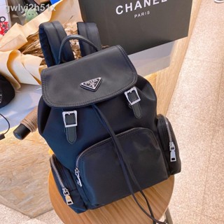▪✽Popular Prass backpack