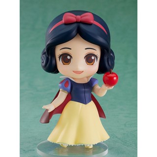 [พร้อมส่ง] Nendoroid 1702 Snow White - Snow White and the Seven Dwarfs