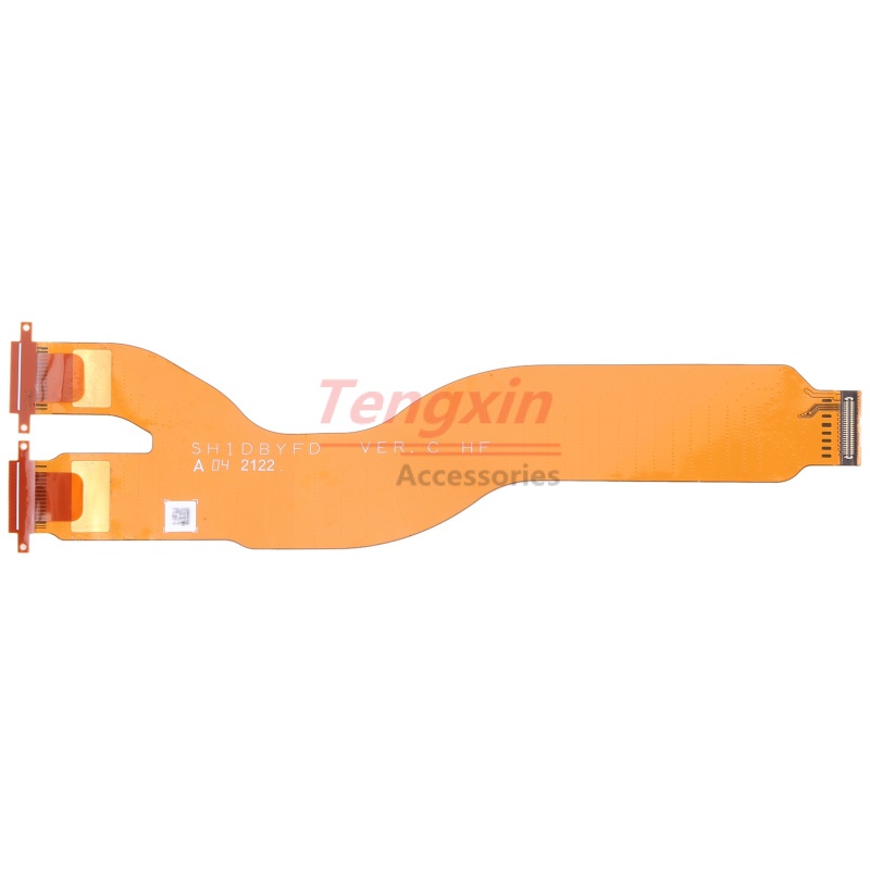 สาย LCD Flex สําหรับ Huawei MatePad 11 2021 DBY-W09 DBY-AL00