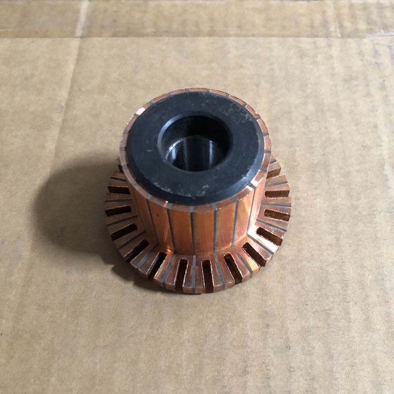 PERCY OH STARTER COLLECTOR COLECTOR