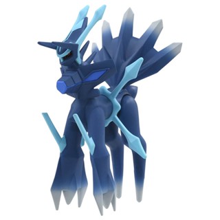 [Direct from Japan] Pokemon Moncolle ML-27 Dialga Origin Form Japan NEW