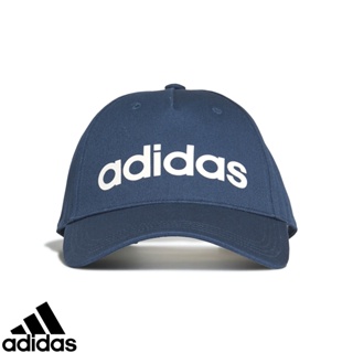 Adidas อาดิดาส หมวกแก๊ป หมวกกีฬา Daily Cap GN1989 (500)