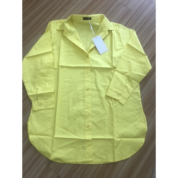 เสื้อ KEMEJA PROMPTONG