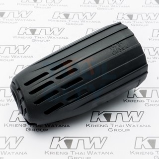 MAKITA MP453884-9อะไหล่ JS1602#62 REAR COVER สามารถออกใบกำกับภาษีเต็มรูปแบบได้ (มากีต้า)