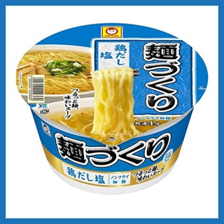 Maruchan บะหมี่กึ่งสำเร็จรูปรสซุปไก่ 87g