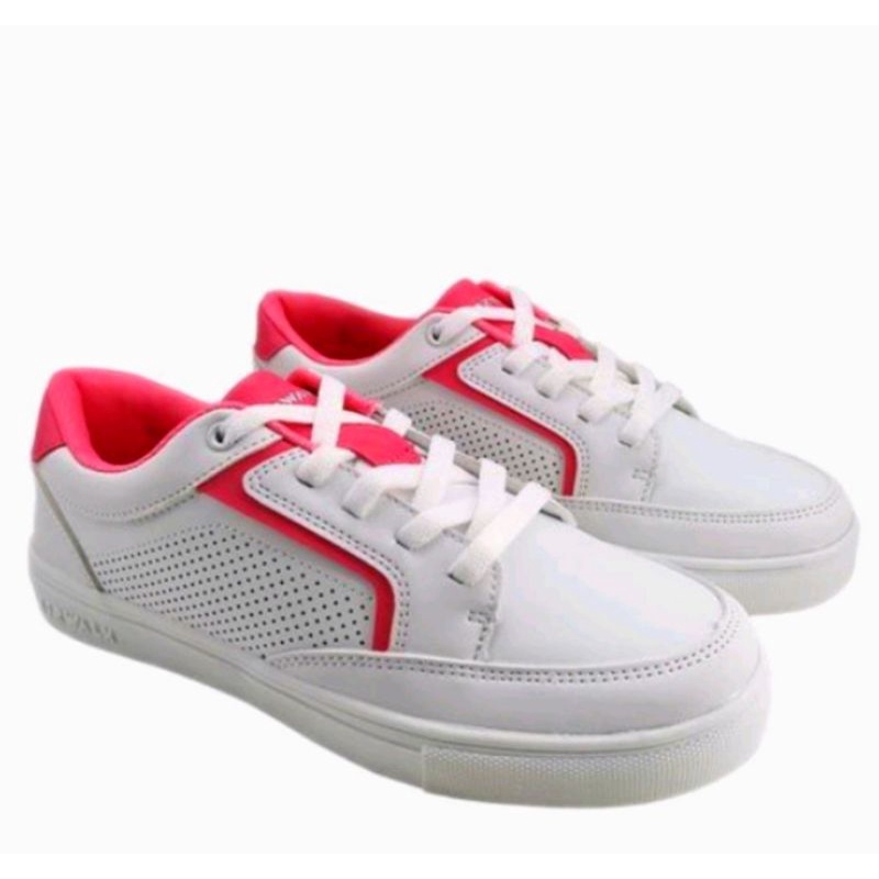Airwalk รองเท้าผ้าใบ ผู้หญิง สีชมพู ไซซ์ 37