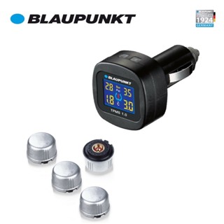 BLAUPUNKT เครื่องวัดแรงดันลมยางรถยนต์ รุ่น TPMS 1.0