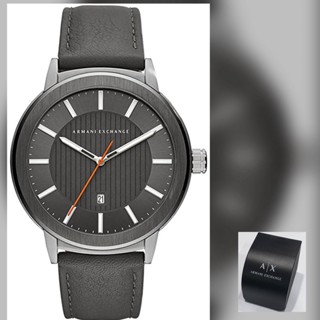 นาฬิกา ARMANI EXCHANGE MENS AX1462 QUARTZ พร้อมกล่อง (ใหม่)