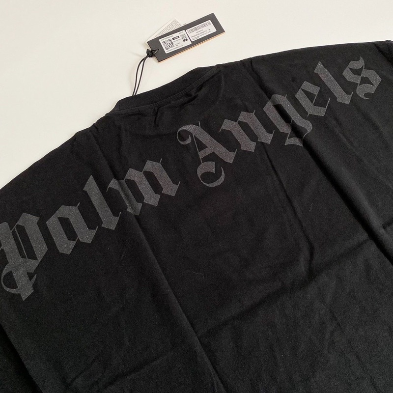 NEW! palm angels oversized