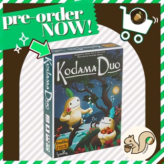 Kodama Duo [Pre-Order]