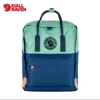 Fjallraven kanken กระเป๋าเดินทาง ผ้าไนล่อน กันน้ํา สําหรับนักเรียนชาย หญิง