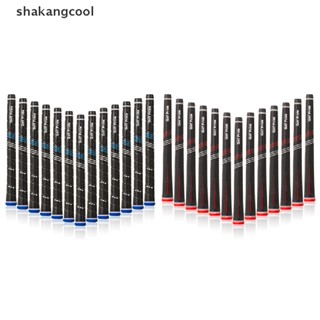 Shakangcool CP2 PRO WARP ด้ามจับไดรเวอร์กอล์ฟ ดูดซับแรงกระแทก SGL