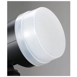 Softbox Diffuser for Flash GD TT600 TT685 TT685II V860II V860III V1 TT350 V350 ซอฟบอค แฟลช GD